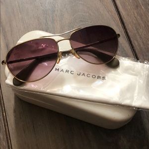 Marc by Marc Jacobs sunglasses